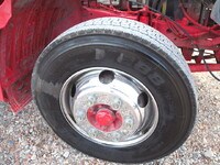 HINO Ranger Dump KK-FD1JDEA 2002 414,504km_7