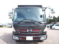 HINO Ranger Dump KK-FD1JDEA 2002 414,504km_8