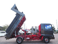 HINO Ranger Dump KK-FD1JDEA 2002 414,504km_9