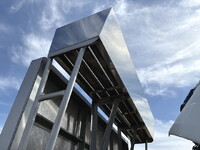 MITSUBISHI FUSO Fighter Aluminum Block TKG-FK61F 2014 451,000km_10