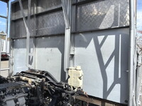 MITSUBISHI FUSO Fighter Aluminum Block TKG-FK61F 2014 451,000km_11