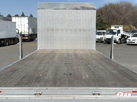 MITSUBISHI FUSO Fighter Aluminum Block TKG-FK61F 2014 451,000km_12