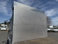 MITSUBISHI FUSO Fighter Aluminum Block TKG-FK61F 2014 451,000km_17