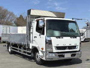 MITSUBISHI FUSO Fighter Aluminum Block TKG-FK61F 2014 451,000km_1