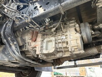 MITSUBISHI FUSO Fighter Aluminum Block TKG-FK61F 2014 451,000km_21