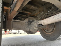 MITSUBISHI FUSO Fighter Aluminum Block TKG-FK61F 2014 451,000km_26