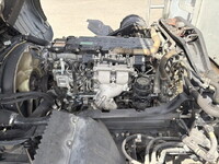 MITSUBISHI FUSO Fighter Aluminum Block TKG-FK61F 2014 451,000km_28