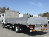 MITSUBISHI FUSO Fighter Aluminum Block TKG-FK61F 2014 451,000km_2