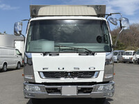 MITSUBISHI FUSO Fighter Aluminum Block TKG-FK61F 2014 451,000km_3