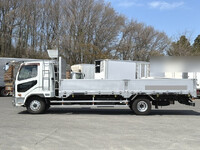 MITSUBISHI FUSO Fighter Aluminum Block TKG-FK61F 2014 451,000km_4