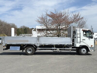 MITSUBISHI FUSO Fighter Aluminum Block TKG-FK61F 2014 451,000km_5