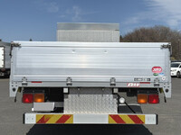 MITSUBISHI FUSO Fighter Aluminum Block TKG-FK61F 2014 451,000km_6