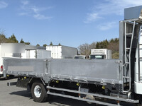 MITSUBISHI FUSO Fighter Aluminum Block TKG-FK61F 2014 451,000km_7