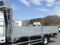 MITSUBISHI FUSO Fighter Aluminum Block TKG-FK61F 2014 451,000km_8