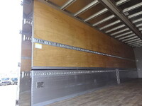 ISUZU Giga Aluminum Wing 2PG-CYJ77D 2024 94,000km_12