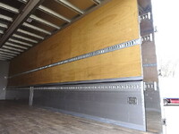 ISUZU Giga Aluminum Wing 2PG-CYJ77D 2024 94,000km_13