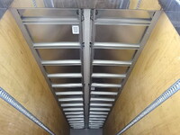 ISUZU Giga Aluminum Wing 2PG-CYJ77D 2024 94,000km_14