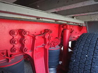 ISUZU Giga Aluminum Wing 2PG-CYJ77D 2024 94,000km_16