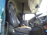 ISUZU Giga Aluminum Wing 2PG-CYJ77D 2024 94,000km_19