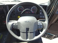 ISUZU Giga Aluminum Wing 2PG-CYJ77D 2024 94,000km_21