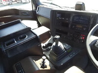 ISUZU Giga Aluminum Wing 2PG-CYJ77D 2024 94,000km_23