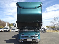 ISUZU Giga Aluminum Wing 2PG-CYJ77D 2024 94,000km_29