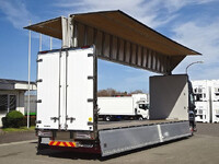 ISUZU Giga Aluminum Wing 2PG-CYJ77D 2024 94,000km_2