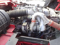 ISUZU Giga Aluminum Wing 2PG-CYJ77D 2024 94,000km_33