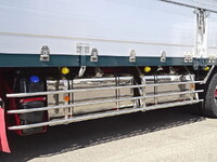 ISUZU Giga Aluminum Wing 2PG-CYJ77D 2024 94,000km_34