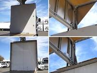 ISUZU Giga Aluminum Wing 2PG-CYJ77D 2024 94,000km_36