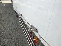 ISUZU Giga Aluminum Wing 2PG-CYJ77D 2024 94,000km_38