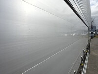 ISUZU Giga Aluminum Wing 2PG-CYJ77D 2024 94,000km_39