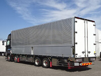 ISUZU Giga Aluminum Wing 2PG-CYJ77D 2024 94,000km_4