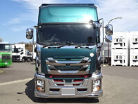 ISUZU Giga Aluminum Wing 2PG-CYJ77D 2024 94,000km_5