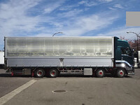 ISUZU Giga Aluminum Wing 2PG-CYJ77D 2024 94,000km_6