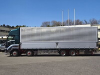 ISUZU Giga Aluminum Wing 2PG-CYJ77D 2024 94,000km_7