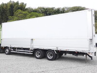MITSUBISHI FUSO Super Great Aluminum Wing 2PG-FS74HZ 2019 115,000km_10