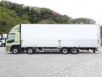 MITSUBISHI FUSO Super Great Aluminum Wing 2PG-FS74HZ 2019 115,000km_11