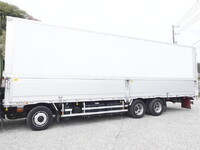 MITSUBISHI FUSO Super Great Aluminum Wing 2PG-FS74HZ 2019 115,000km_12