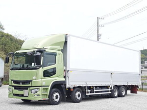 MITSUBISHI FUSO Super Great Aluminum Wing 2PG-FS74HZ 2019 115,000km_1