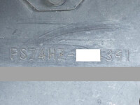 MITSUBISHI FUSO Super Great Aluminum Wing 2PG-FS74HZ 2019 115,000km_22