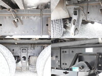 MITSUBISHI FUSO Super Great Aluminum Wing 2PG-FS74HZ 2019 115,000km_24