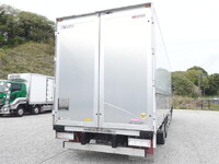 MITSUBISHI FUSO Super Great Aluminum Wing 2PG-FS74HZ 2019 115,000km_2