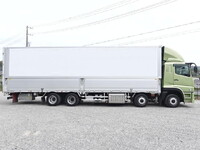 MITSUBISHI FUSO Super Great Aluminum Wing 2PG-FS74HZ 2019 115,000km_7