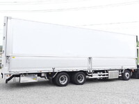 MITSUBISHI FUSO Super Great Aluminum Wing 2PG-FS74HZ 2019 115,000km_8