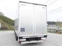 MITSUBISHI FUSO Super Great Aluminum Wing 2PG-FS74HZ 2019 115,000km_9