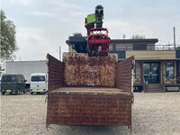 HINO Ranger Truck (With Crane) BDG-FJ7JKWA 2007 279,000km_10