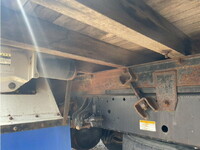 HINO Ranger Truck (With Crane) BDG-FJ7JKWA 2007 279,000km_16