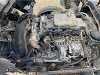 HINO Ranger Truck (With Crane) BDG-FJ7JKWA 2007 279,000km_17