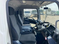 HINO Ranger Truck (With Crane) BDG-FJ7JKWA 2007 279,000km_20